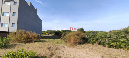 Terreno En Venta En Mar De Ostende