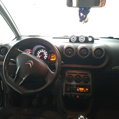 Citroën Aircross Glxm