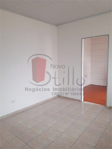 Imagem 10 de 15 de Casa - Jardim Casablanca - Ref: 14394 - V-14394