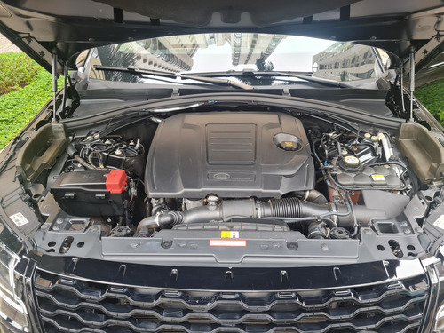 Land Rover Range Rover Velar 2.0 P300 GASOLINA R-DYNAMIC SE AUTOMÁTICO