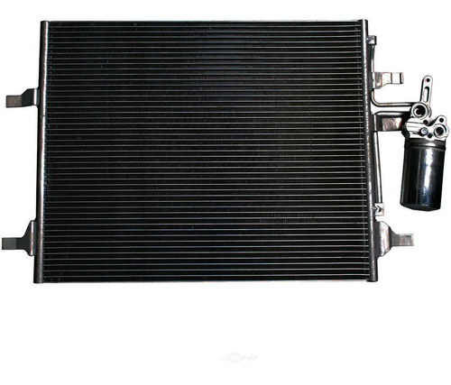 Condensador A/c Volvo Xc60 3.0l 2 In. L6 10-13