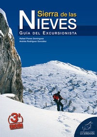 Libro Sierra De Las Nieves