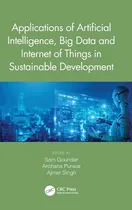 Comprar Libro Applications Of Artificial Intelligence, Big Data A...