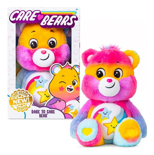 Ositos Cariñositos Dare To Care Bear It's Cool To Be Kind