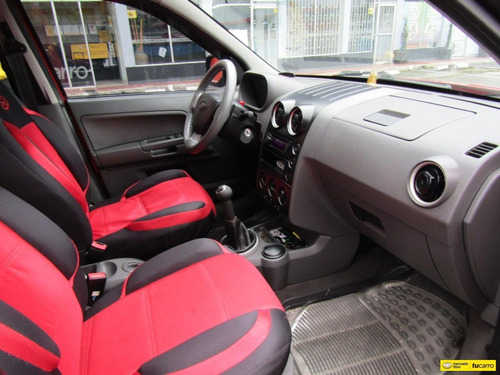 Ford Ecosport 2.0
