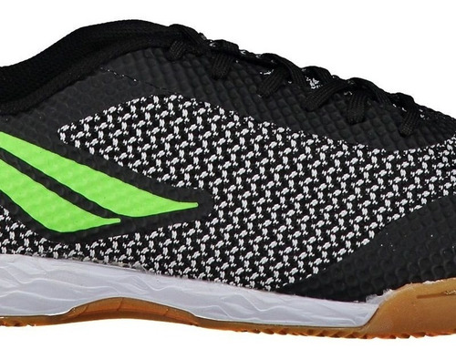Imagen 2 de 7 de Botines Indoor/futsal Penalty Modelo Max 500 Ix
