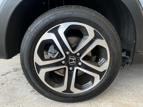 Honda HR-V 1.8 Ex 2wd Cvt