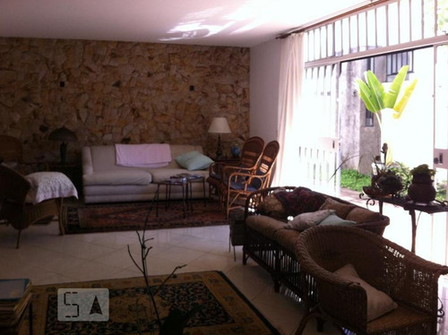 Casa À Venda - Butantã, 5 Quartos, 440 - S893131436