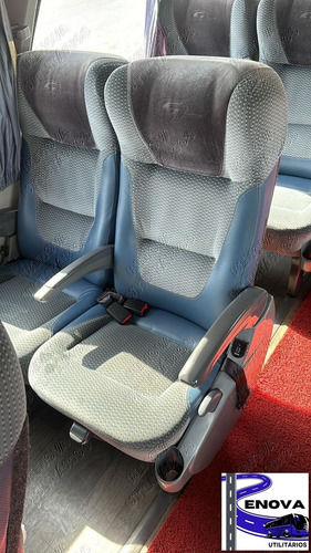 Marcopolo Dd New G7 2019/2020 Mbo-500 Rsd 4 Eixos Cod 226