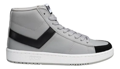 Tenis pony outlet de bota