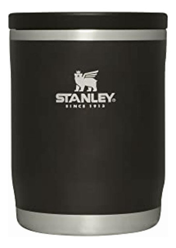 Stanley Adventure To Go Tarro Aislado Para Alimentos, 18