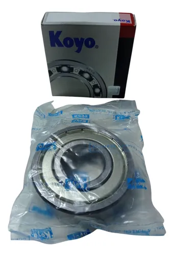 comprar Rolinera 6305 2rs Koyo 25 X 62 X 17