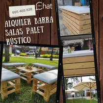 Comprar Alquiler De Mobiliario Eventos Toldo Mesa Silla Wash