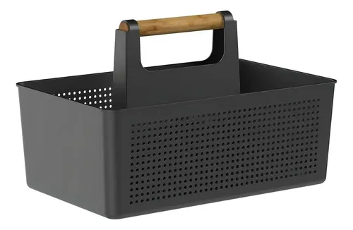 Organizador Multiuso Flow Omw100ptf - Ou Preto