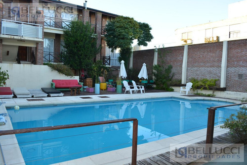 Imagen 13 de 30 de Ph - Villa Gesell