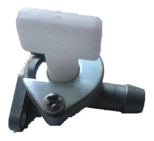 Canilla Nafta Carburador Mini Cuatri Atv Zanella Kid En Xero