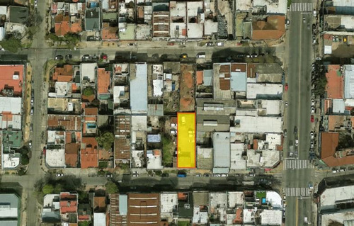 Lote Comercial E Industrial 320 M² A Metros Ruta 3 - San Justo