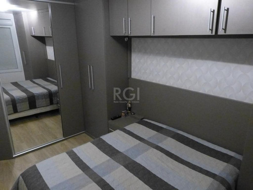 Apartamento Centro Histórico Porto Alegre - 7478