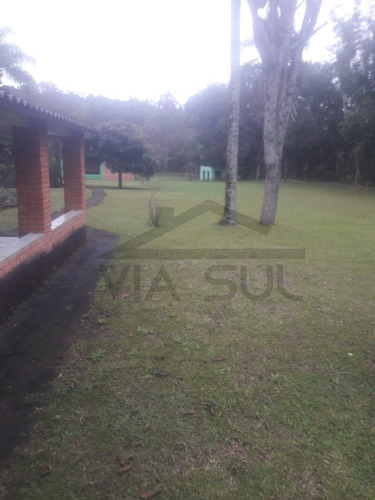 Imagem 22 de 26 de Chácara Em Itapecerica Da Serra! - 152 - 34421938