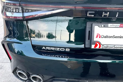 Chirey Arrizo 8 LO 1.6T LUXURY AT