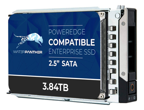 Pantera Agua 2.5  Gen14 Sata Ssd