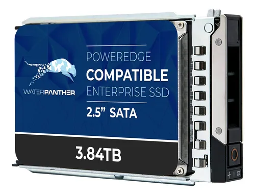 Pantera Agua 2.5 Gen14 Sata Ssd