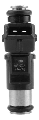 Inyectores De Combustible De 8 Piezas Para 106 206 306 Partn