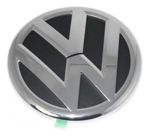 Emblema Tapa Central Rin X1 Unid 65mm Vw Beetle 1998-2019