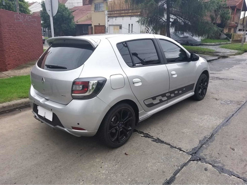 Renault Sandero 2018 2.0 Rs 145cv