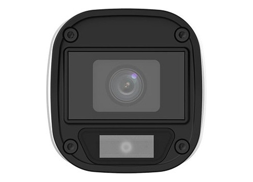 Camara Analogica Color Hunter Bullet Fija De 2mpx Hd Unview