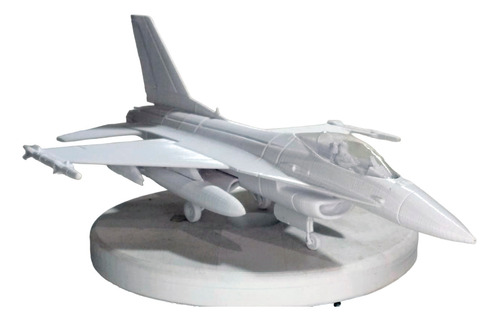 Lockheed Martin F-16 Fighting Falcon 1/48