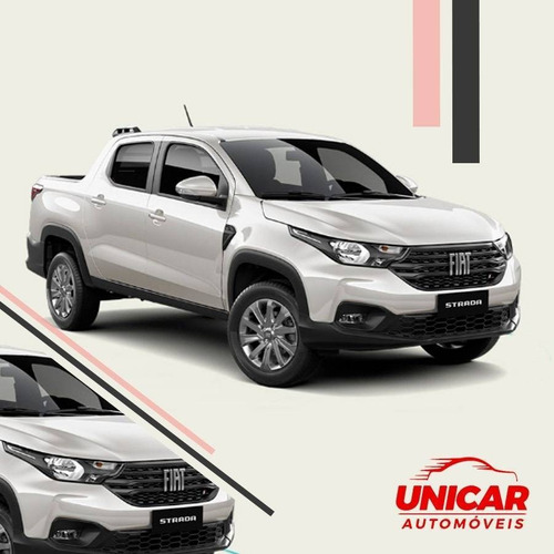 Fiat Strada 1.3 Firefly Flex Freedom Cd Manual