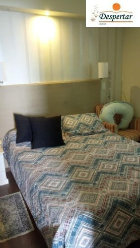 05506 - Apartamento 3 Dorms. (1 Suíte), Barra Funda - São Paulo/sp - 5506