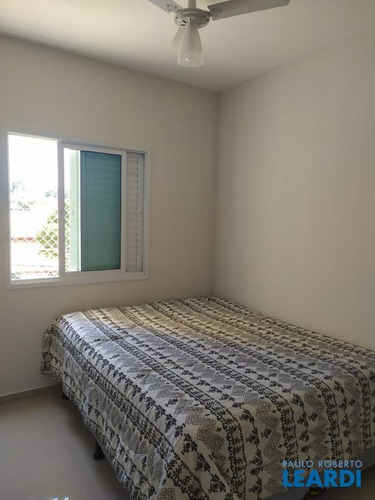 Imagem 8 de 12 de Apartamento - Jardim Maracanã - Sp - 636244