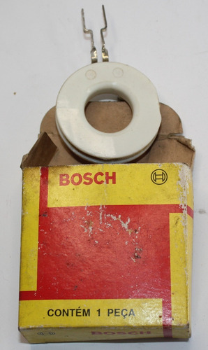 Bobina Impulsora Distribuidor Gol Motor Ap Bosch 9231087343