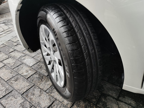 Fiat Idea 1.4 Attractive Flex 5p