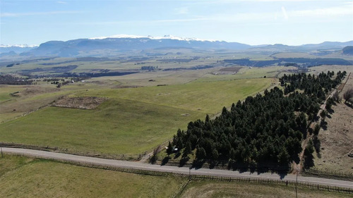 Sitio En Venta En Coihaique