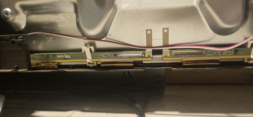 Pantalla Para Smartv Hisense 55a6g Reemplazo (Usado)