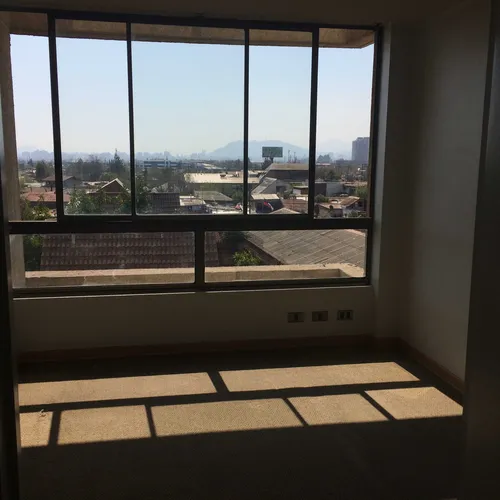 Muy Buen Departamento En Macul (63393)