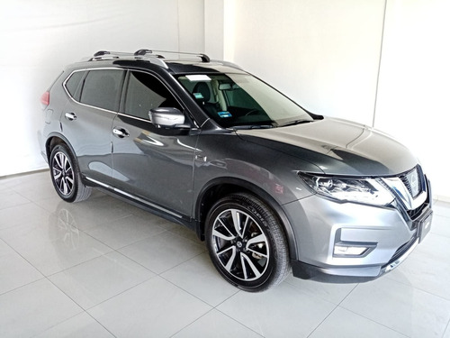 Imagen 2 de 15 de Nissan X-trail 2020 2.5 Exclusive 2 Row Cvt
