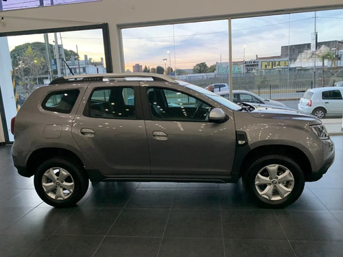 Imagen 11 de 15 de Renault Duster Iconic 4x4 Mt6 - Nuevos Cupos Libres. (tf)
