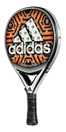 Paleta De Pádel adidas Elevation Tour - Rex