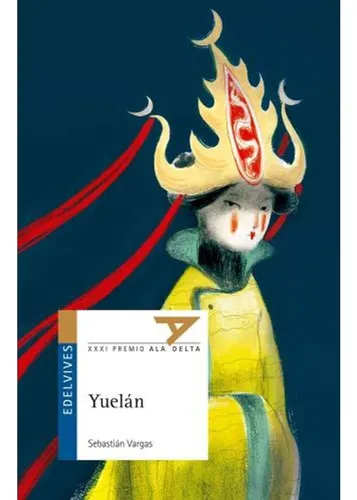 Yuelan - Sebastian Vargas