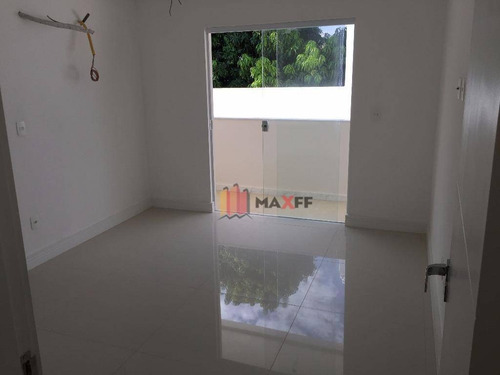Imagem 18 de 30 de Casa Residencial À Venda, Barra Da Tijuca, Rio De Janeiro - Ca0017. - Ca0017
