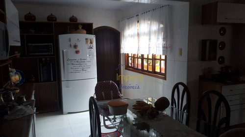 Imagem 9 de 26 de Chácara Com 3 Dormitórios À Venda, 2450 M² Por R$ 1.450.000,00 - Freitas - São José Dos Campos/sp - Ch0049