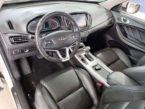 Caoa Chery Tiggo 7 1.5 VVT TURBO iFLEX TXS DCT
