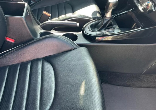Kia Forte 2.0 Hb Gt Line Mt