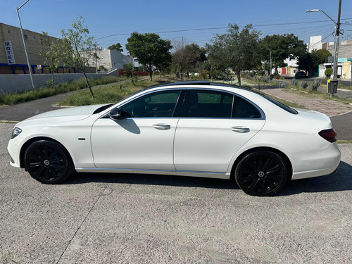 Mercedes Benz E350e Híbrido