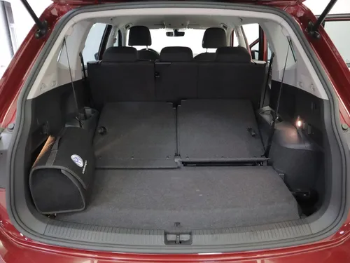 Volkswagen Tiguan ALLSPACE TRENDLINE 2.0 TP T 7PSJ 4X4