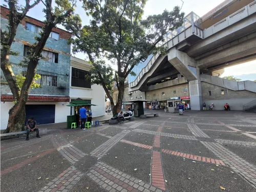 Local En Centro De Medellín